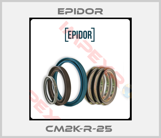 Epidor-CM2K-R-25 