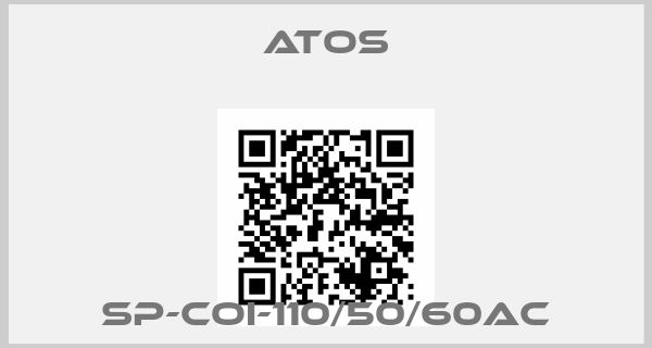Atos-SP-COI-110/50/60AC