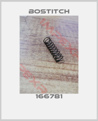 Bostitch-166781