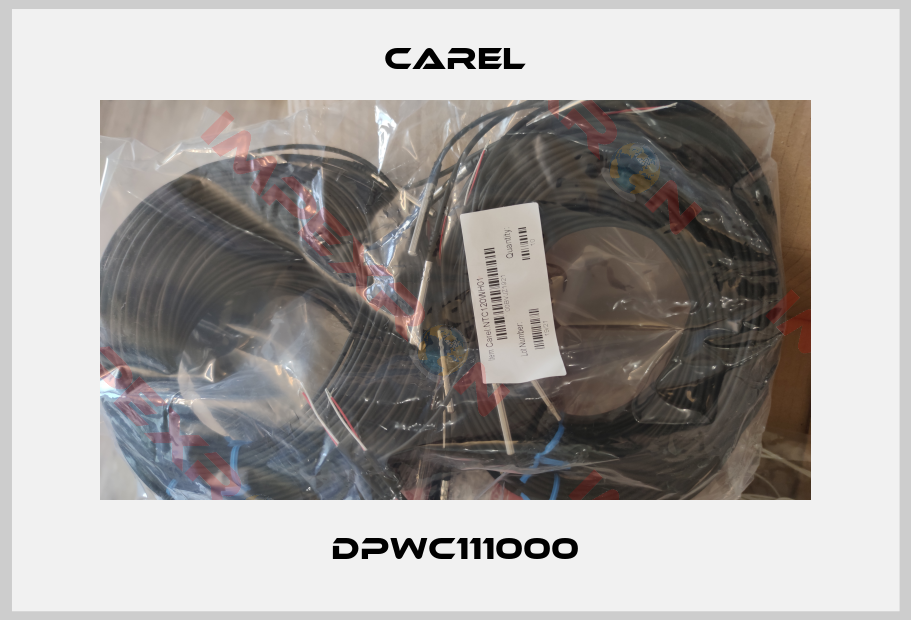 Carel-DPWC111000