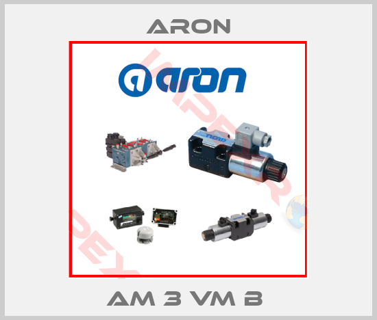 Aron-AM 3 VM B 
