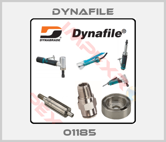 Dynafile-01185  