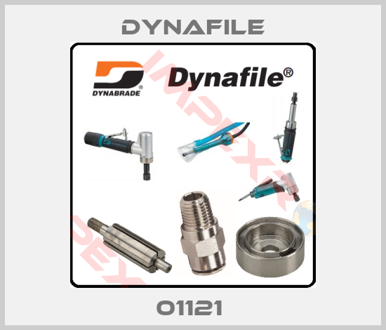 Dynafile-01121 