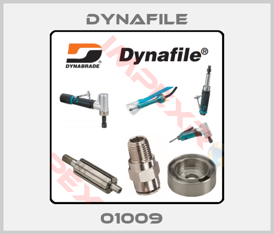 Dynafile-01009  
