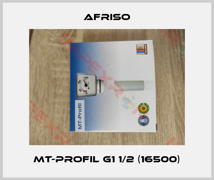 Afriso-MT-Profil G1 1/2 (16500)