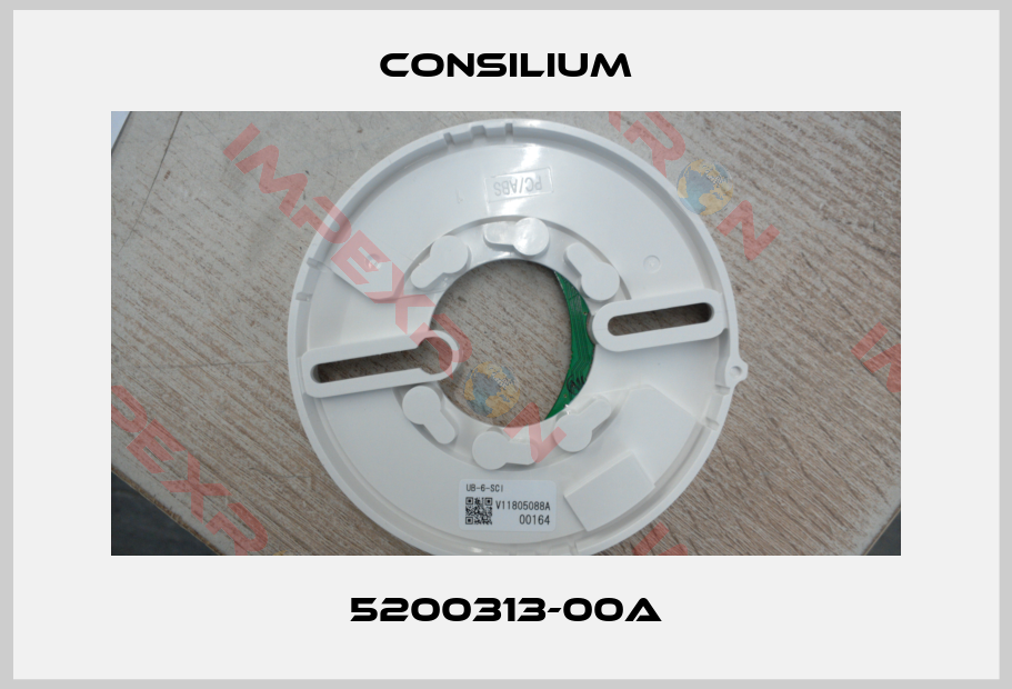 Consilium-5200313-00A