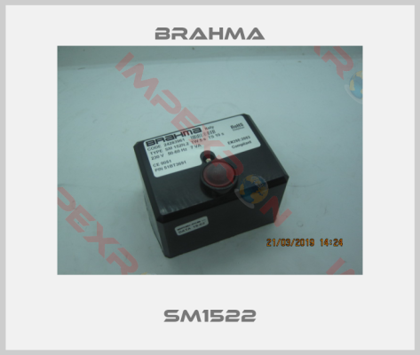 Brahma-SM1522