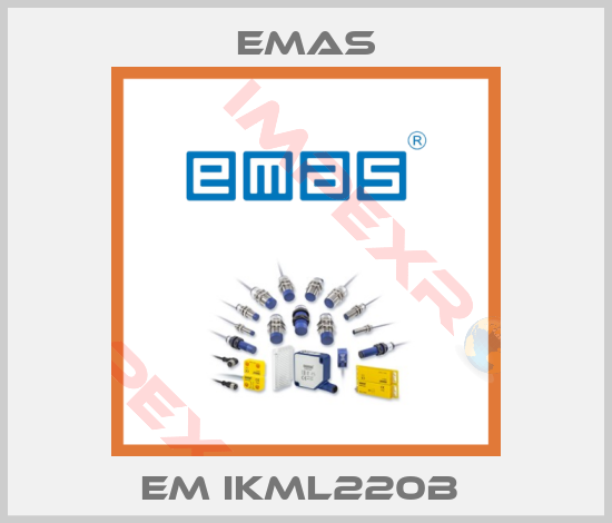 Emas-EM IKML220B 
