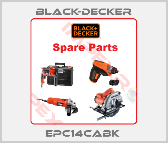 Black-Decker-Epc14cabk 