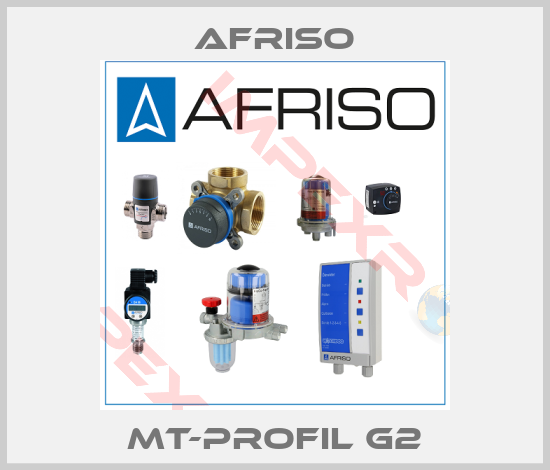 Afriso-MT-Profil G2