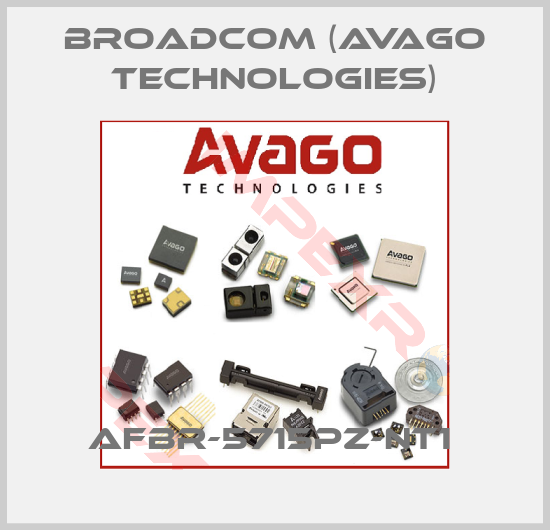 Broadcom (Avago Technologies)-AFBR-5715PZ-NT1 