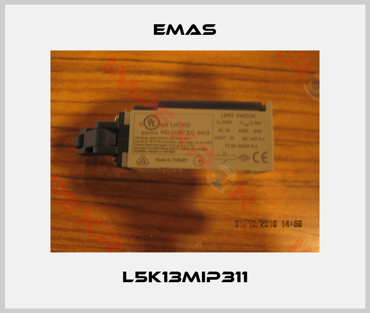 Emas-L5K13MIP311