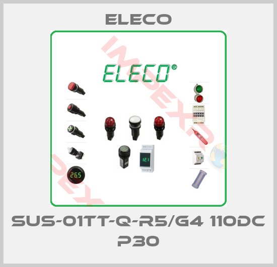 Eleco-SUS-01TT-Q-R5/G4 110DC P30