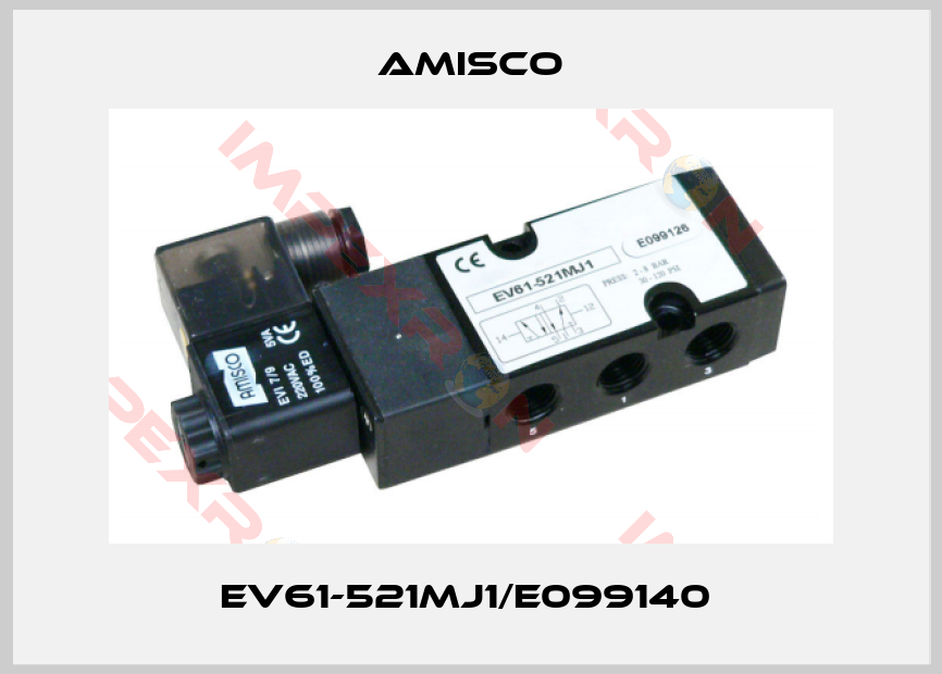 Amisco-EV61-521MJ1/E099140 