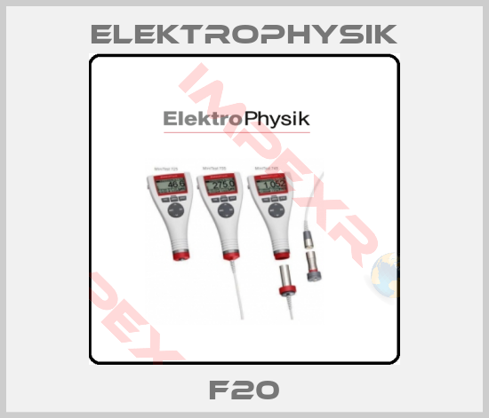 ElektroPhysik-F20