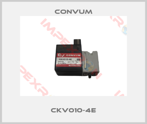 Convum-CKV010-4E