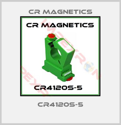 Cr Magnetics-CR4120S-5
