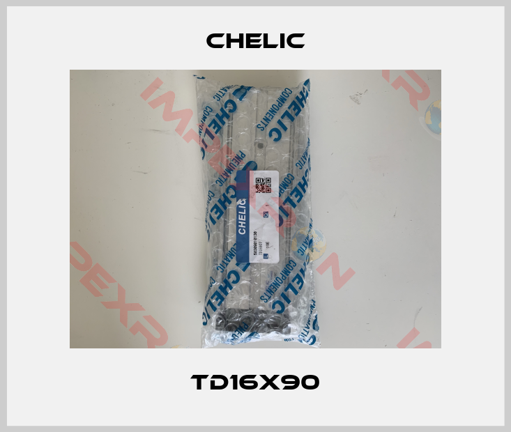Chelic-TD16x90