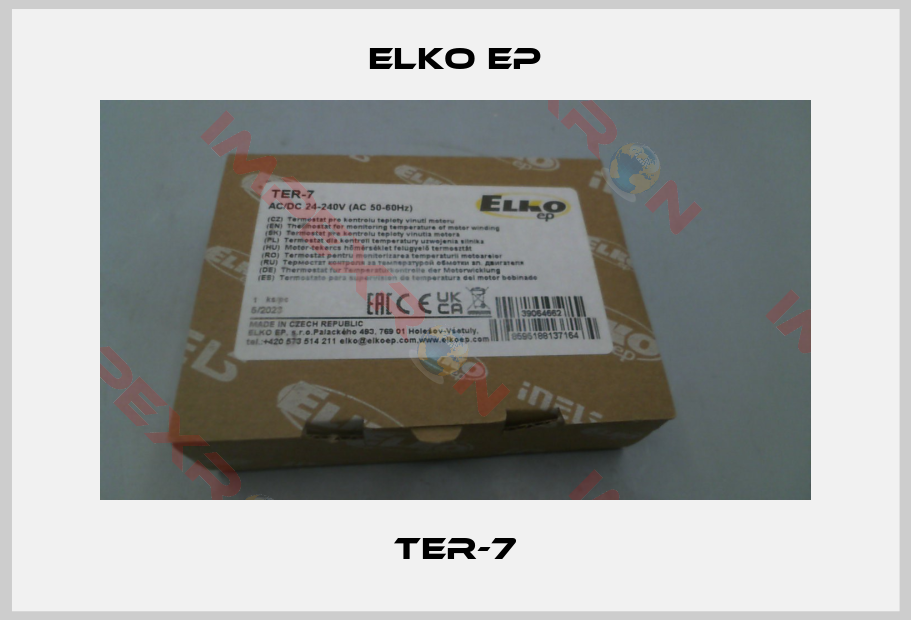 Elko EP-TER-7