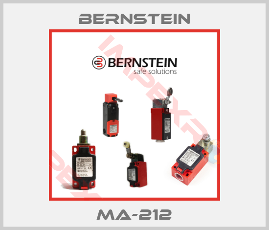 Bernstein-MA-212