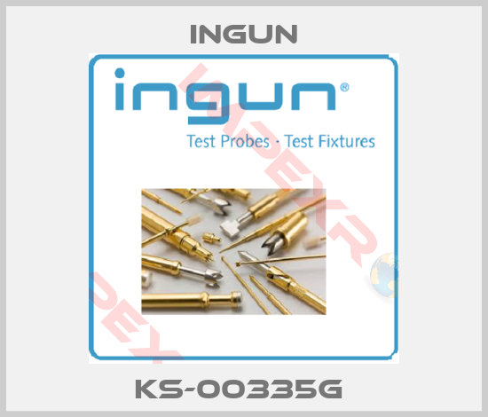 Ingun-KS-00335G 