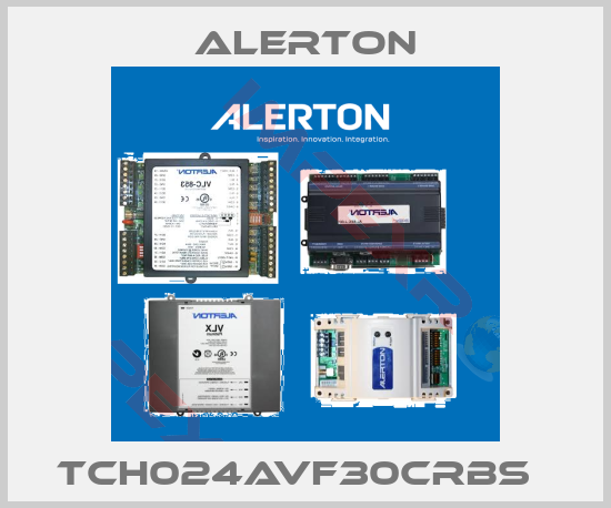 Alerton-TCH024AVF30CRBS  