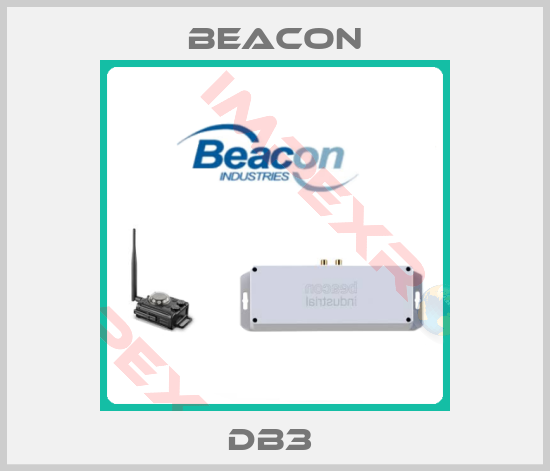 Beacon-DB3 
