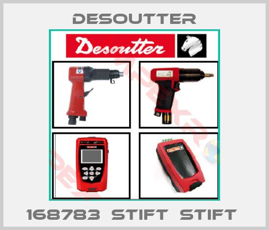 Desoutter-168783  STIFT  STIFT 