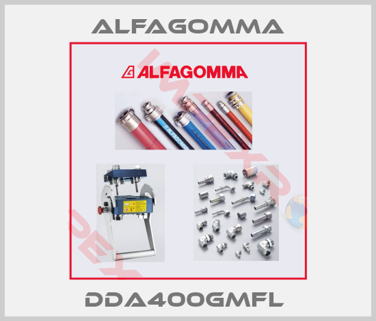Alfagomma-DDA400GMFL 
