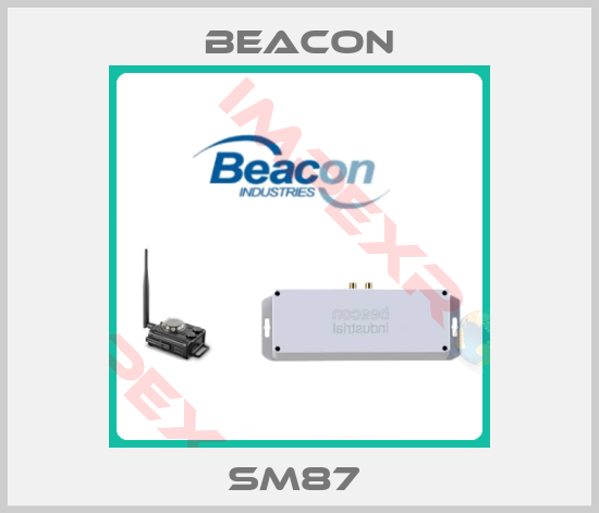 Beacon-SM87 