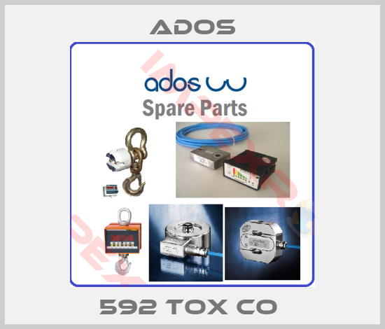 Ados-592 TOX CO 