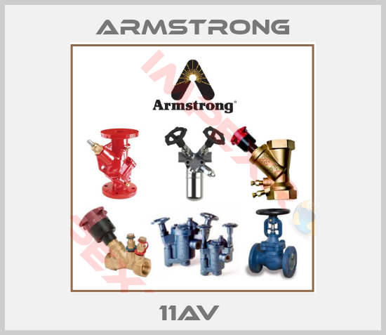 Armstrong-11AV 