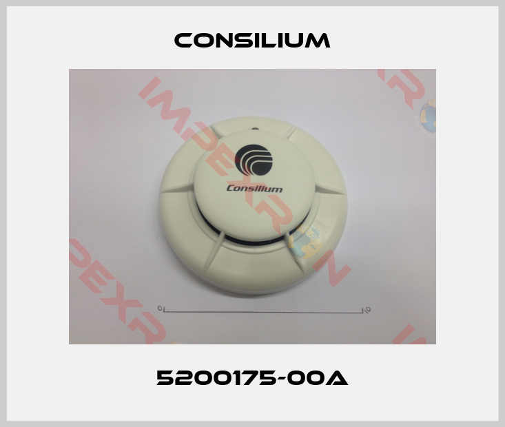 Consilium-5200175-00A