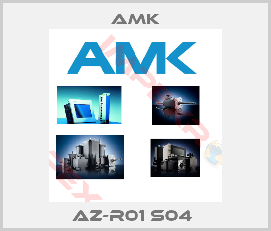 AMK-AZ-R01 S04 