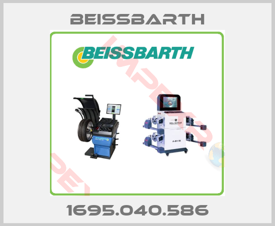 Beissbarth-1695.040.586