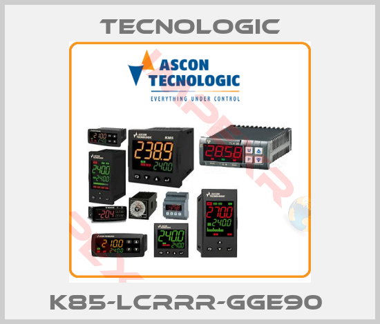 Ascon-K85-LCRRR-GGE90 