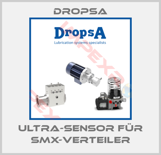 Dropsa-ULTRA-SENSOR FÜR SMX-VERTEILER