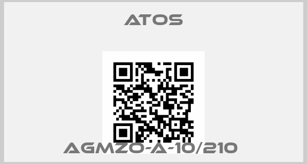 Atos-AGMZO-A-10/210 