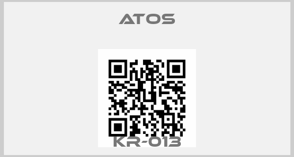 Atos-KR-013
