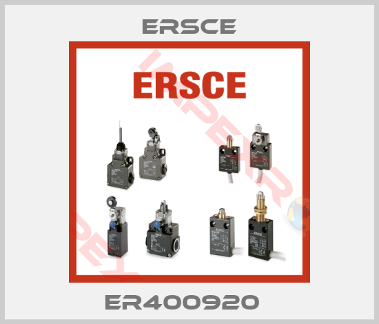 Ersce-ER400920  