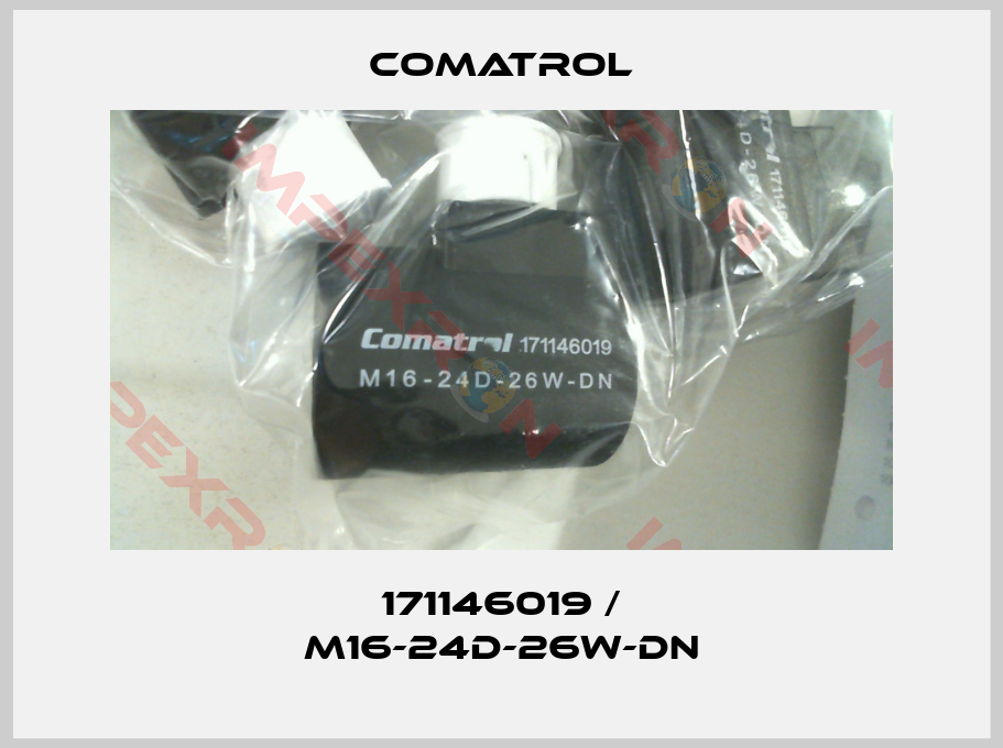 Comatrol-171146019 / M16-24D-26W-DN