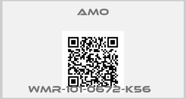 Amo-WMR-101-0672-K56  