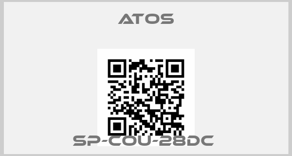 Atos-SP-COU-28DC 