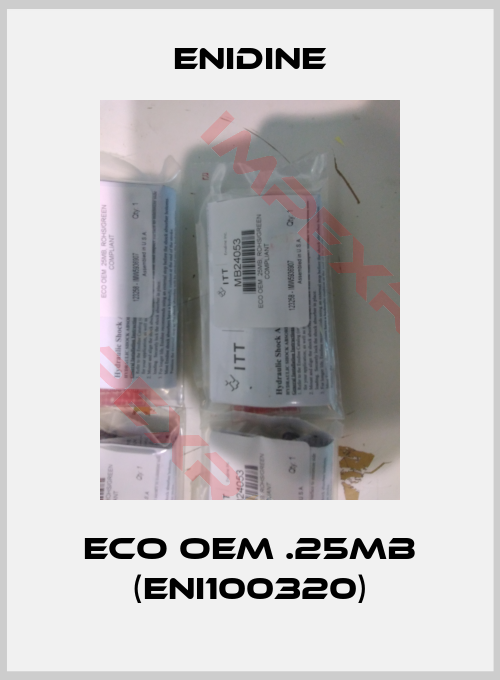 Enidine-ECO OEM .25MB (ENI100320)