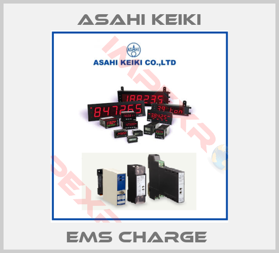 Asahi Keiki-EMS Charge 