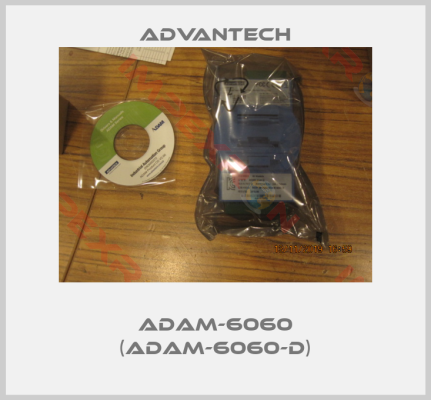 Advantech-ADAM-6060 (ADAM-6060-D)