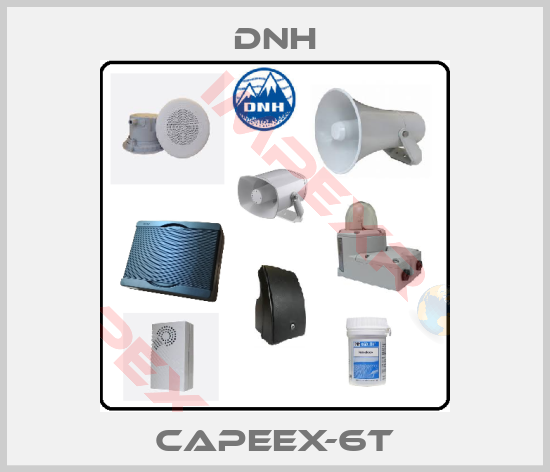 DNH-CAPEEX-6T
