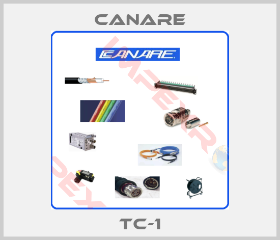 Canare-TC-1
