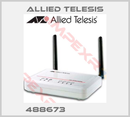 Allied Telesis-488673               