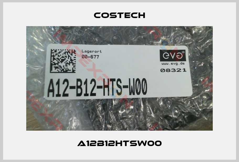 Costech-A12B12HTSW00